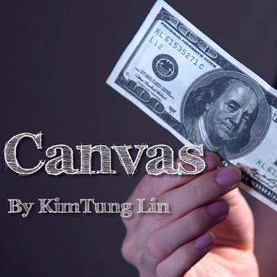Canvas - Euro